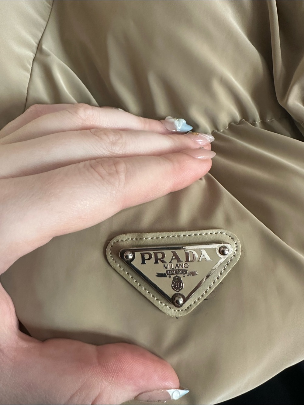 Puffer Jacket - Picture 10 of 16